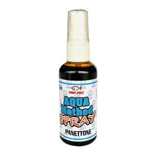 TOP MIX AQUA Method spray Panettone 50ml