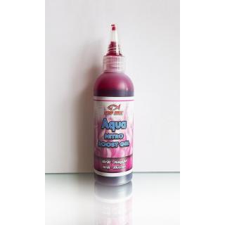 TOP MIX Aqua Nitro Boost Gel - Krill Kagyló110ml