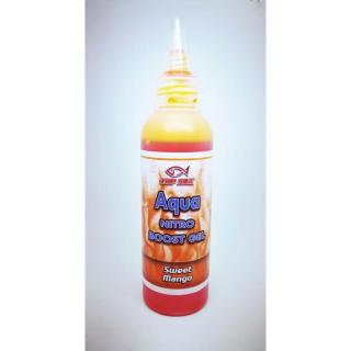 TOP MIX Aqua Nitro Boost Gel - Sweet Mango 110ml