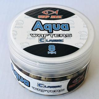 Top Mix Aqua Wafters - Classic 8mm csali