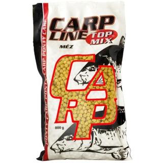 Top Mix Carp Line etető pellet Méz 8mm