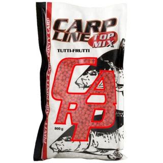 Top Mix Carp Line etető pellet Tutti-Frutti 8mm