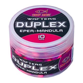 TOP MIX Duplex Wafters Eper-Mandula 12 mm 30g