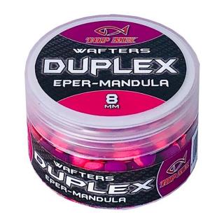 Top Mix Duplex Wafters Eper-mandula 8 mm 30g