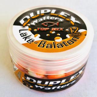 TOP MIX Duplex Wafters Lake Balaton 12 mm 30g