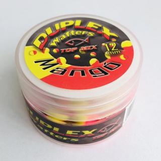 Top Mix Duplex Wafters Mangó 12 mm 30g