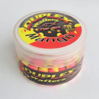 Top Mix Duplex Wafters Mangó 8 mm 30g