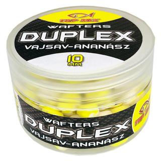 TOP MIX Duplex wafters Vajsav-Ananász 10 mm 30g