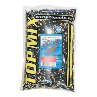 Top Mix Dynamic Carp etető pellet Lake Balaton 800g