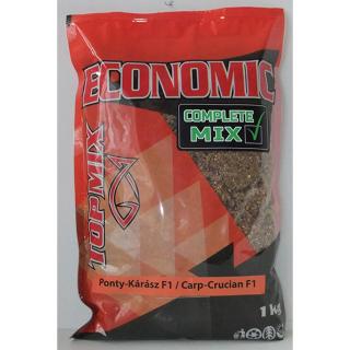 TOP MIX ECONOMIC COMPLETE-MIX Ponty-kárász F1  1 kg