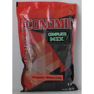 TOP MIX ECONOMIC COMPLETE-MIX Téli ponty 1 kg