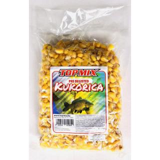 TOP MIX Előemésztett Kukorica 1kg