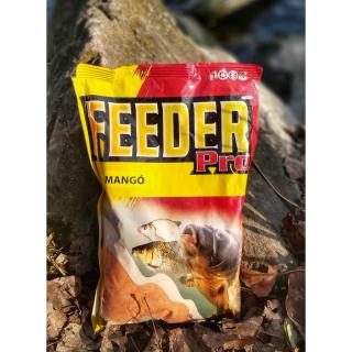 TOP MIX FEEDER PRO etetőanyag Mangó 1kg