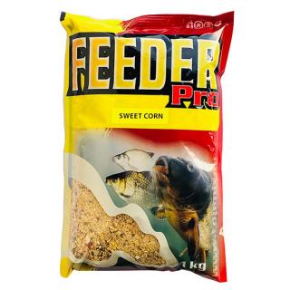 TOP MIX FEEDER PRO etetőanyag Sweetcorn 1kg