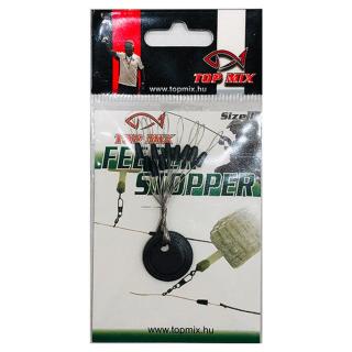 Top Mix Feeder stopper "S"