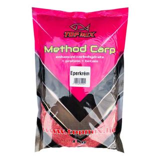 TOP MIX Method Carp Eperkrém etetőanyag 1kg