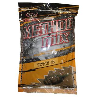 Top Mix Method Mix Csokoládé-Hal