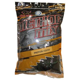 Top Mix Method Mix Protein-Squid