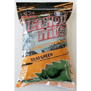 TOP MIX Method Mix Sweet Fishmeal 850g