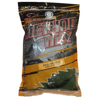 TOP MIX Method Mix Zöld fűszeres 850g