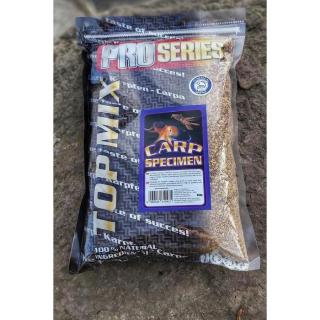 TOP MIX PRO SERIES Method Mix Carp Specimen etetőanyag 850g