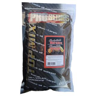 TOP MIX PRO SERIES Method Mix Csoki-Narancs etetőanyag 850g