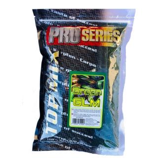 TOP MIX PRO SERIES Method Mix Green GLM etetőanyag 850g