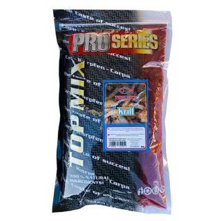 TOP MIX PRO SERIES Method Mix - Krill etetőanyag 850g