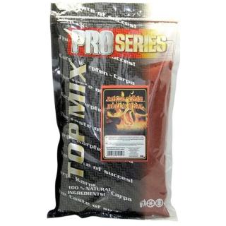 Top Mix PRO SERIES Method Mix - Pokol Tüze etetőanyag 850g