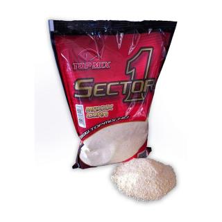 TOP MIX Sector 1 - Maxxx Corn etetőanyag 800g