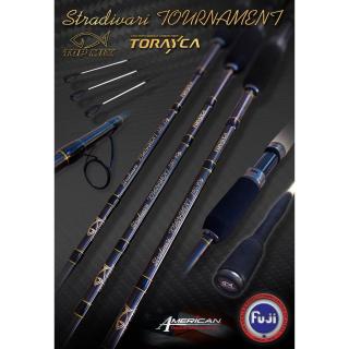 TOP MIX Stradivari Tournament Feeder 390