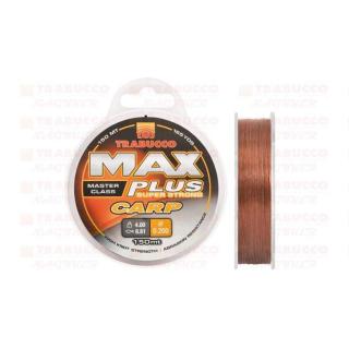 TRABUCCO MAX PLUS LINE CARP monofil zsinór 150m 0,28 méret