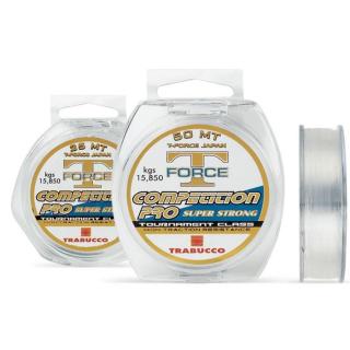 Trabucco T-force Competition Pro 0,148mm 2,8kg 25 méter