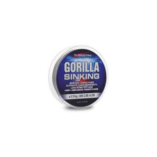 Tubertini Gorilla Sinking 350m 0,15mm süllyedőzsinór