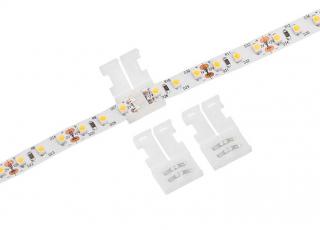 STRONG LED összekötő csatlakozó 8 mm 2 szalag (342537)