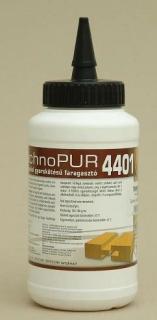 TechnoPUR 4401 D4 Special poliuterán bázisú faragasztó 750g
