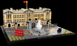 LEGO® Architecture - Buckingham Palota