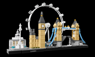 LEGO® Architecture - London