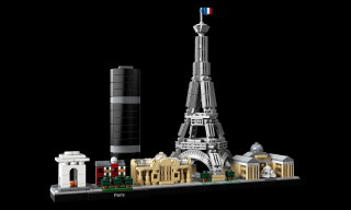 LEGO® Architecture - Párizs