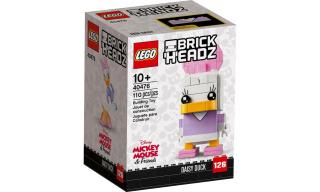 LEGO® Brickheadz™ - Daisy kacsa