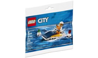 LEGO® City - Jet Ski