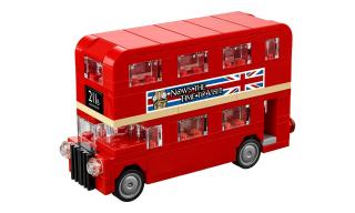 LEGO® Creator - London busz