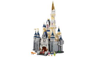 LEGO® Disney™ - A Disney kastély