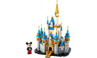 LEGO® Disney™ - Mini Disney kastély