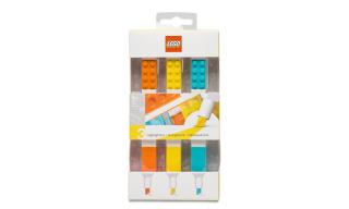 LEGO® EUROMIC - Szövegkiemelő 3 színben