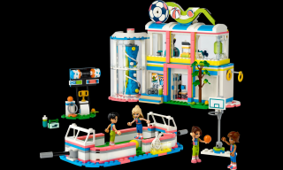 LEGO® Friends - Sportcenter