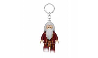 LEGO® Harry Potter™ Dumbledore világítós kulcstartó