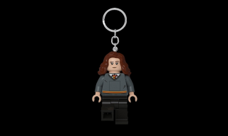 LEGO® Harry Potter™ Hermione Granger világítós kulcstartó