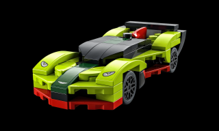 LEGO® Speed Champions - Aston Martin Valkírie AMR Pro