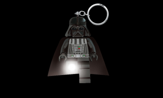 LEGO® Star Wars™ Darth Vader világítós kulcstartó
